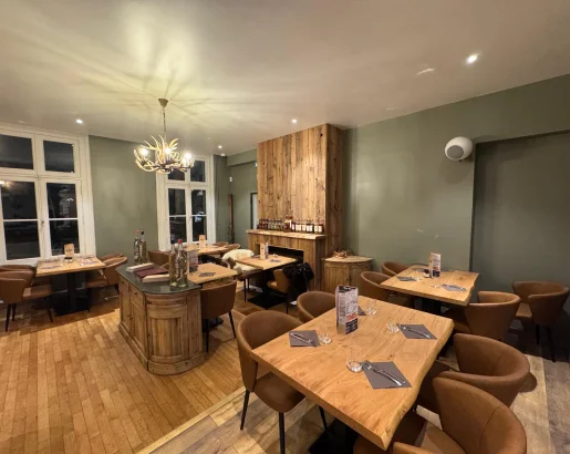 restaurants traditionnels savoyards à Chartres et Dreux en Eure-et-Loir 28